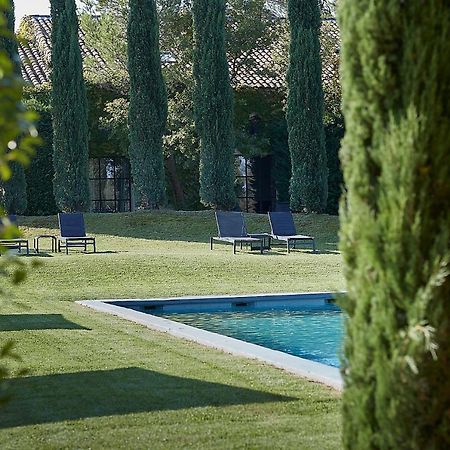 Mas Des Songes Hotell Monteux Eksteriør bilde