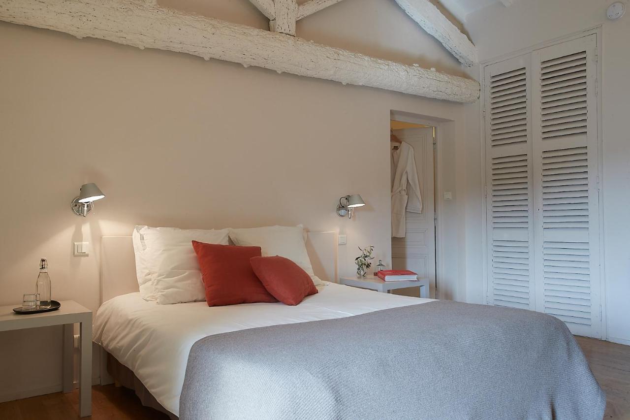 Mas Des Songes Hotell Monteux Eksteriør bilde