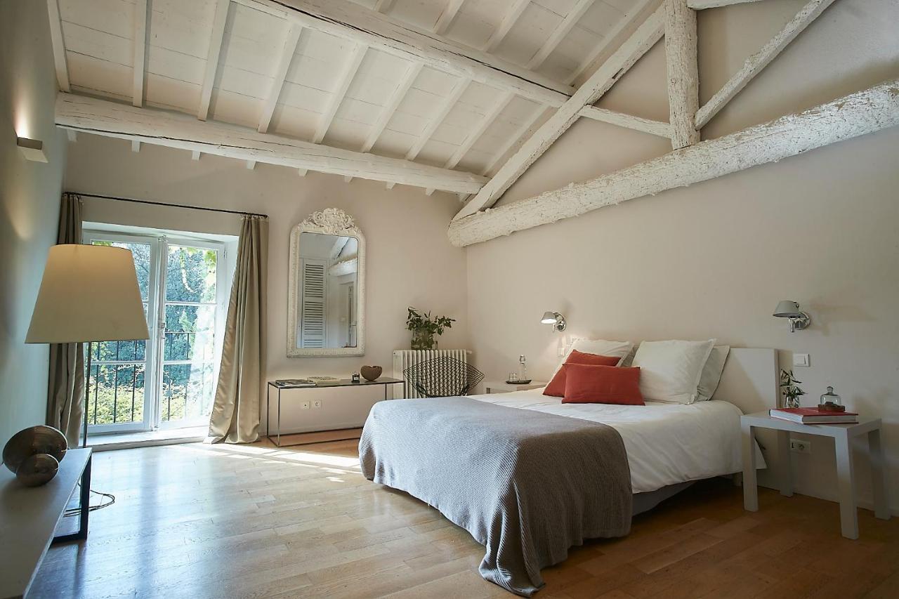 Mas Des Songes Hotell Monteux Eksteriør bilde