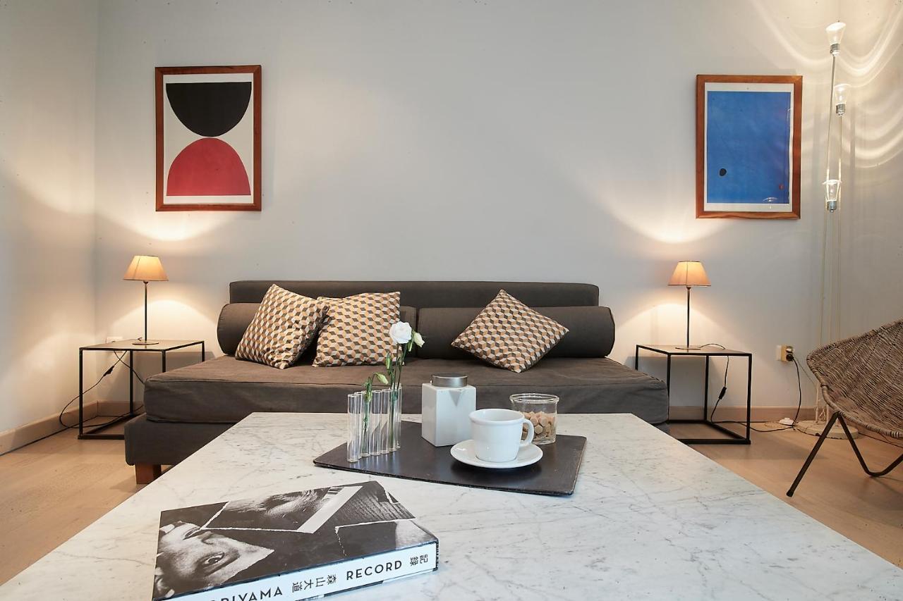 Mas Des Songes Hotell Monteux Eksteriør bilde