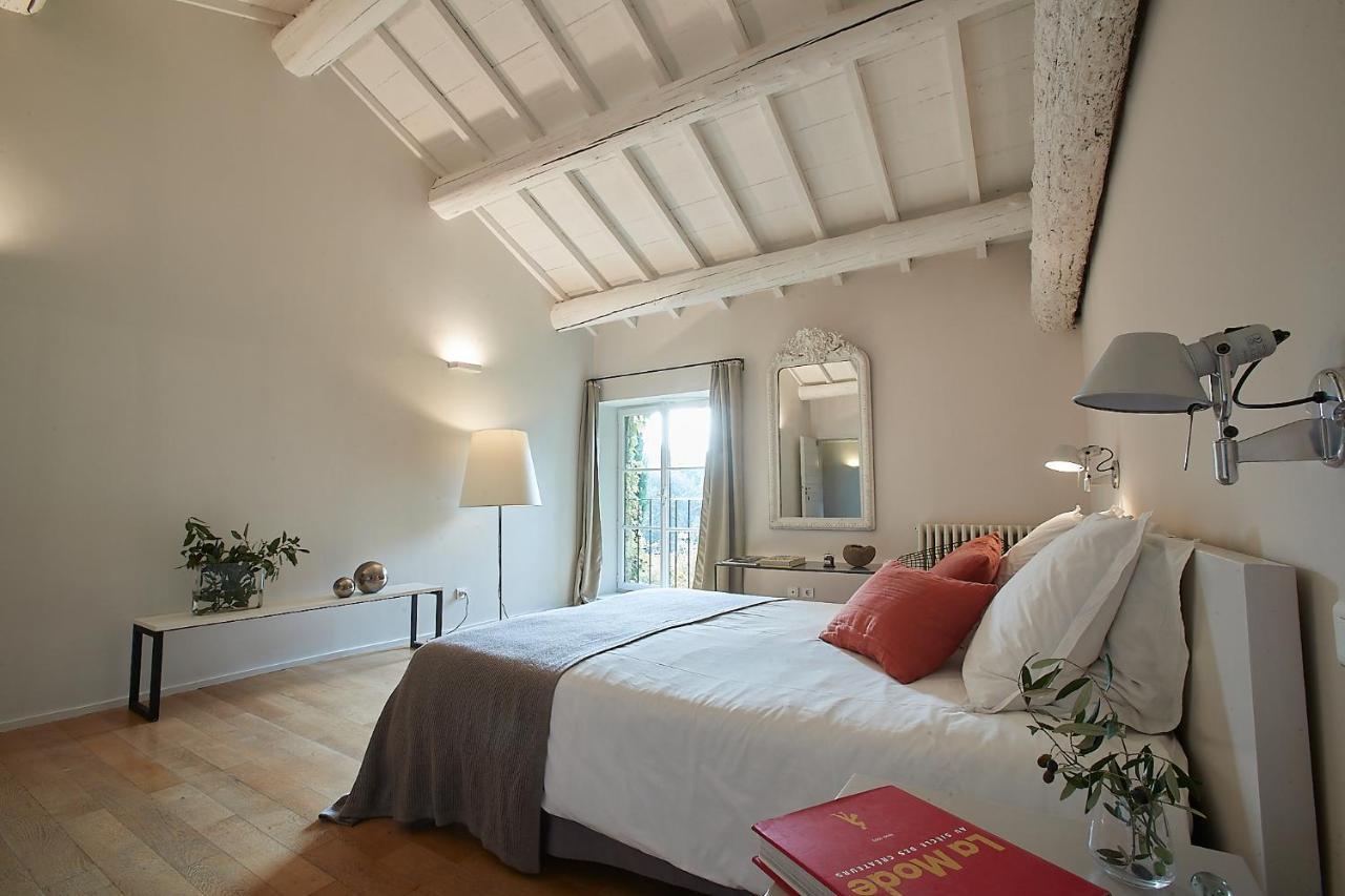 Mas Des Songes Hotell Monteux Eksteriør bilde
