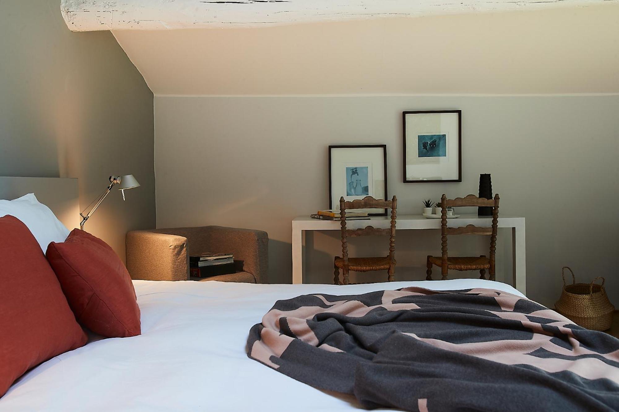Mas Des Songes Hotell Monteux Rom bilde