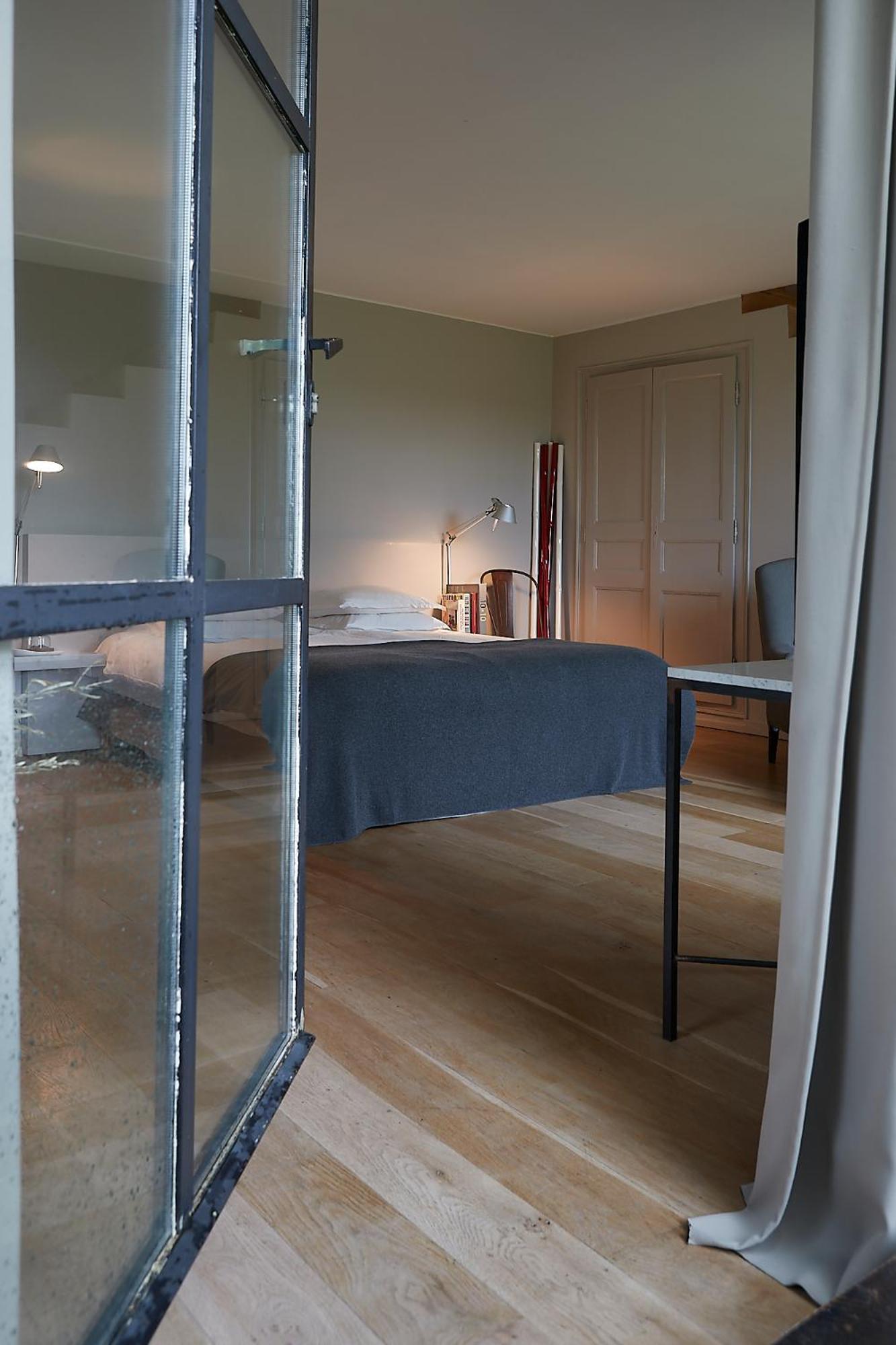 Mas Des Songes Hotell Monteux Rom bilde
