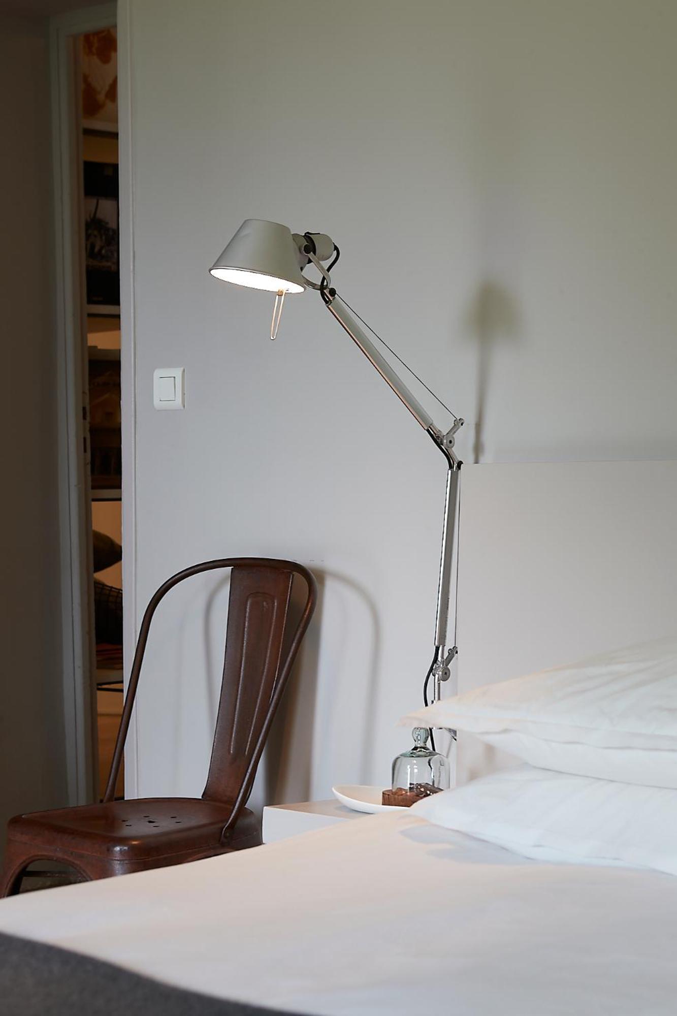 Mas Des Songes Hotell Monteux Rom bilde