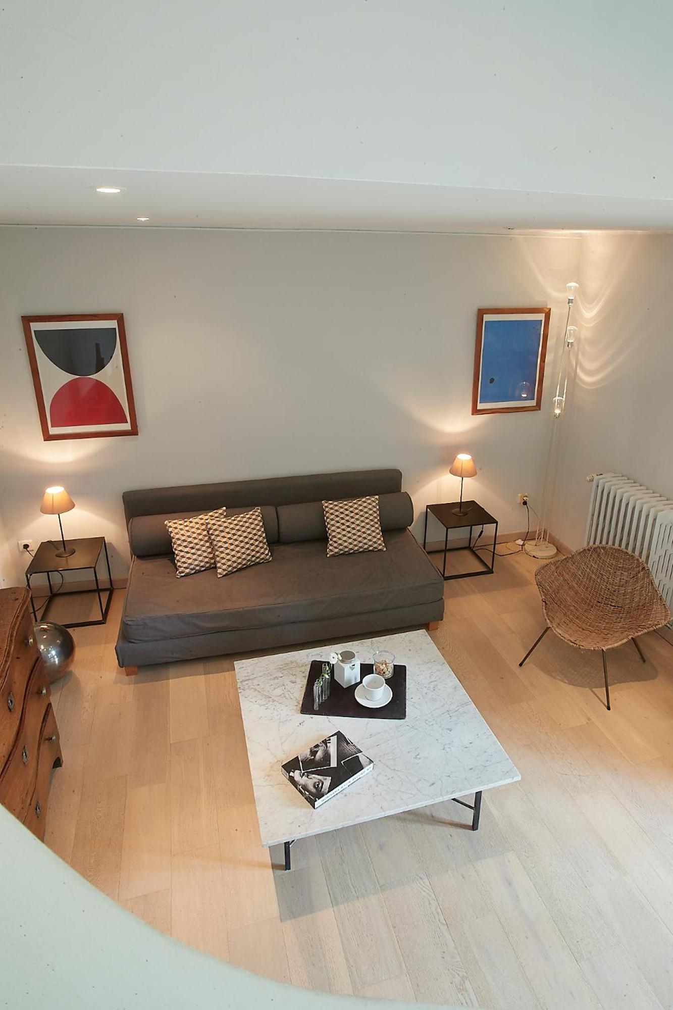 Mas Des Songes Hotell Monteux Rom bilde