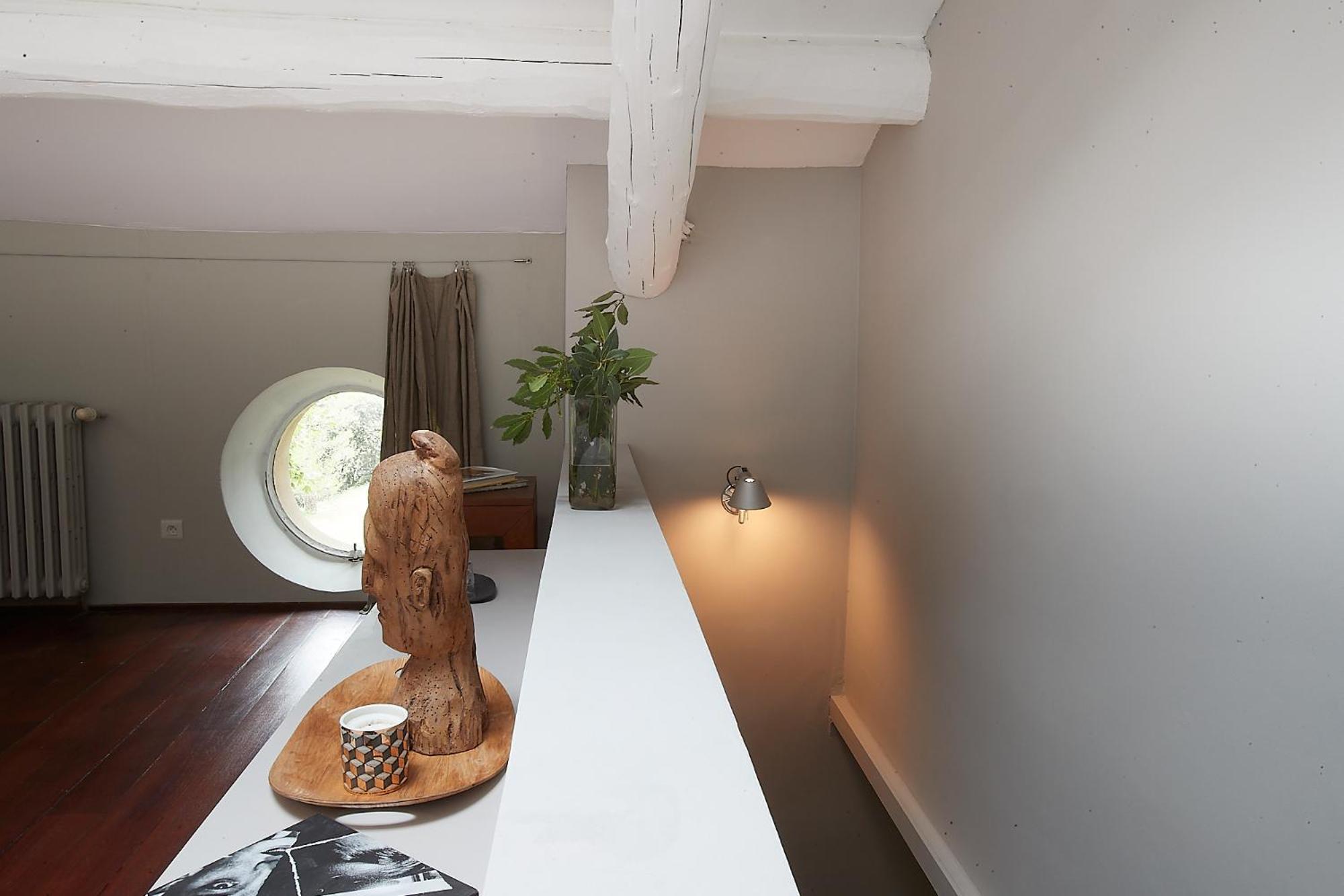 Mas Des Songes Hotell Monteux Rom bilde