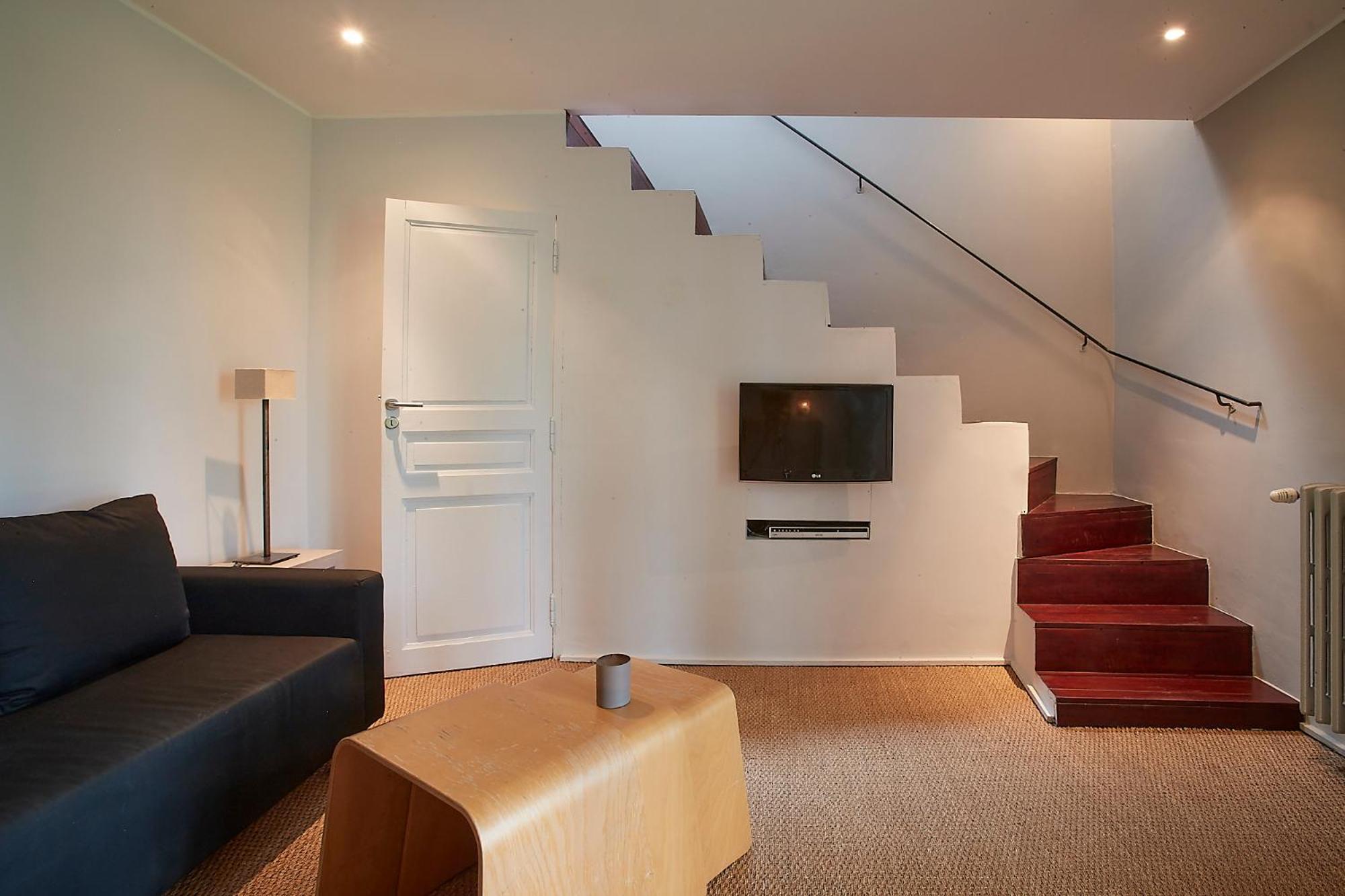 Mas Des Songes Hotell Monteux Rom bilde