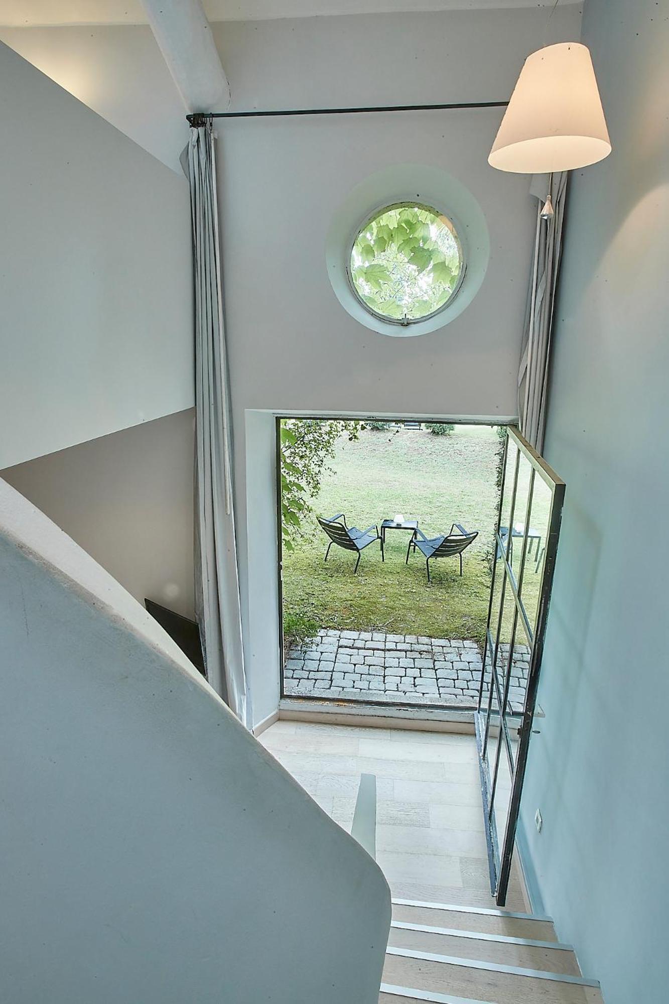 Mas Des Songes Hotell Monteux Rom bilde