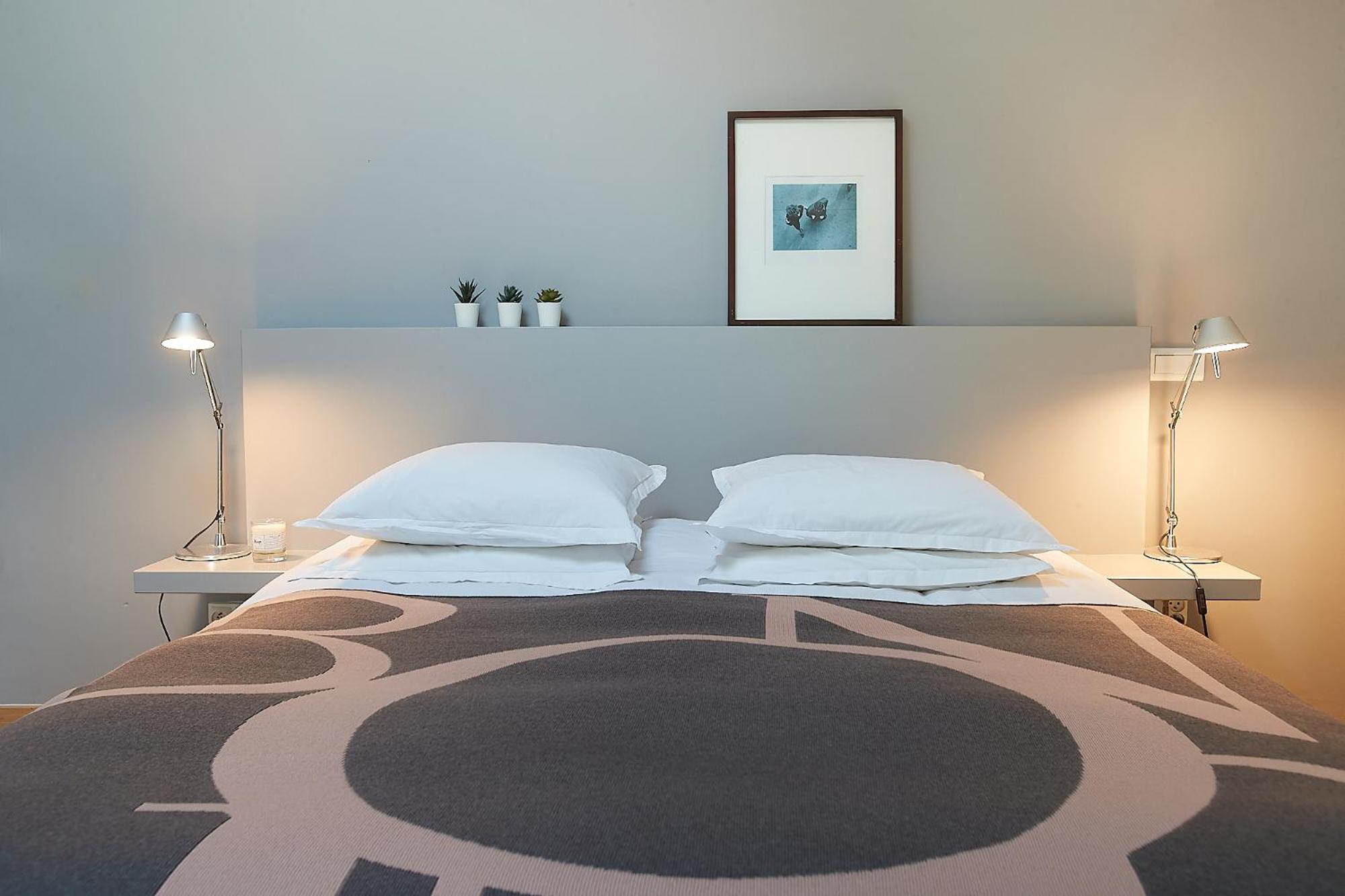 Mas Des Songes Hotell Monteux Rom bilde
