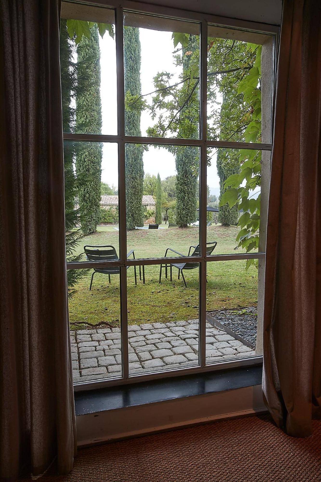 Mas Des Songes Hotell Monteux Rom bilde