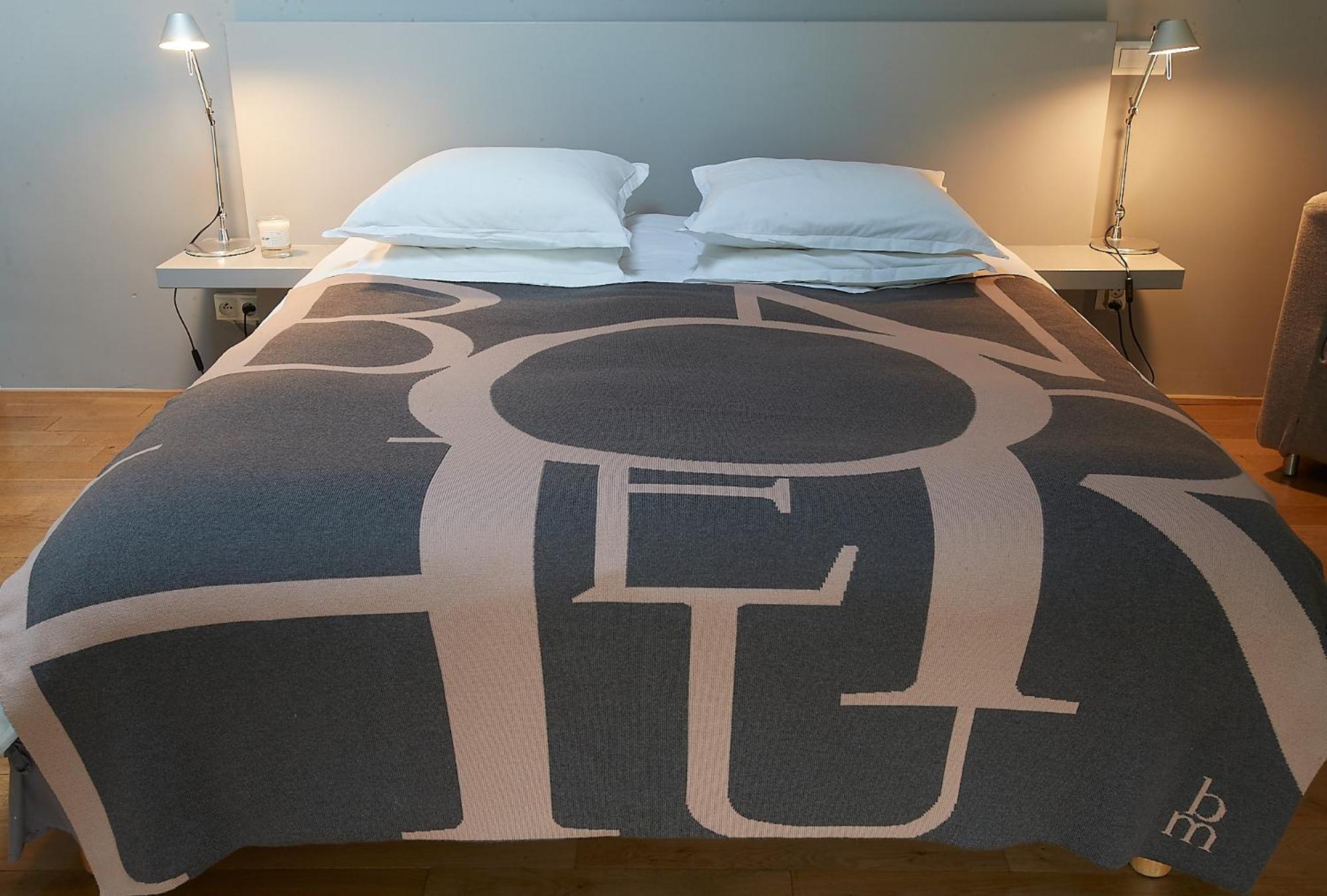 Mas Des Songes Hotell Monteux Rom bilde