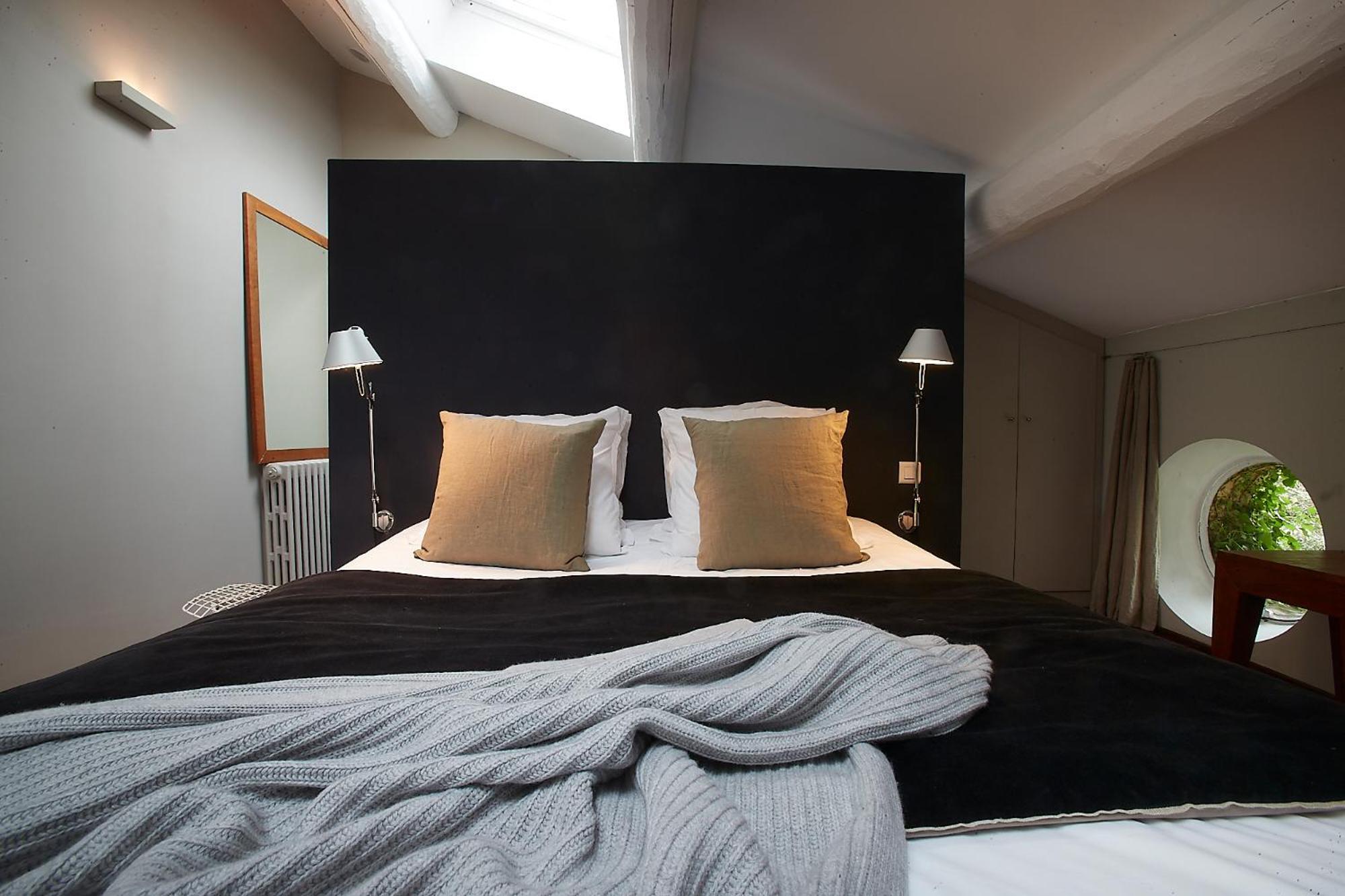 Mas Des Songes Hotell Monteux Rom bilde