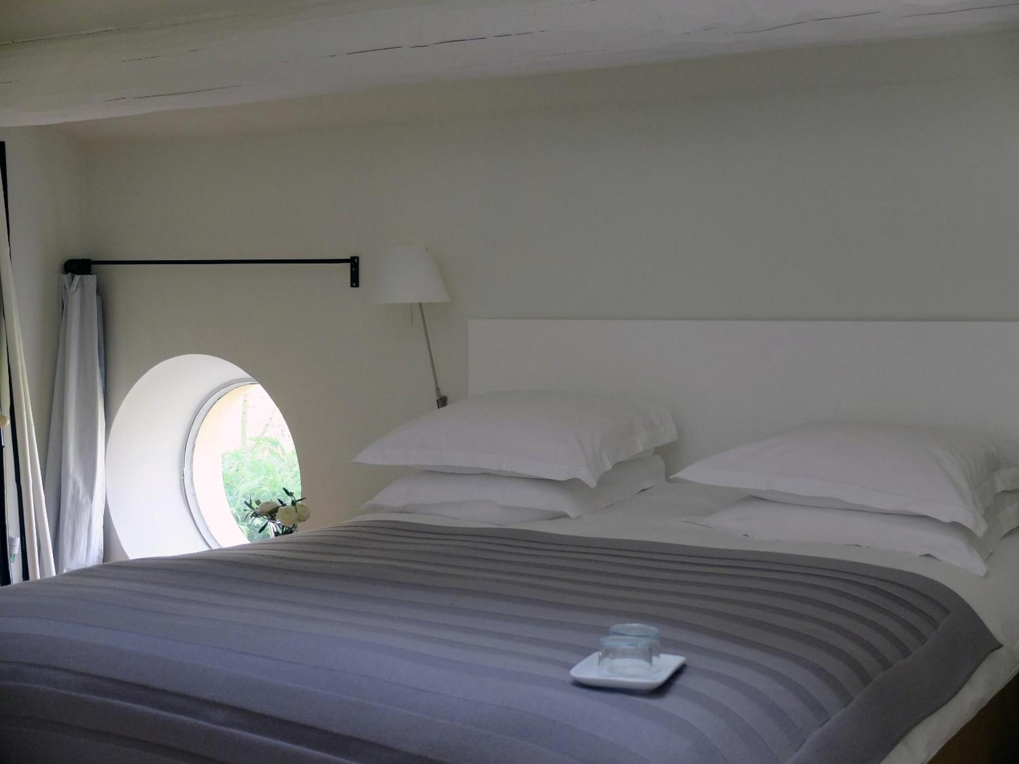 Mas Des Songes Hotell Monteux Rom bilde