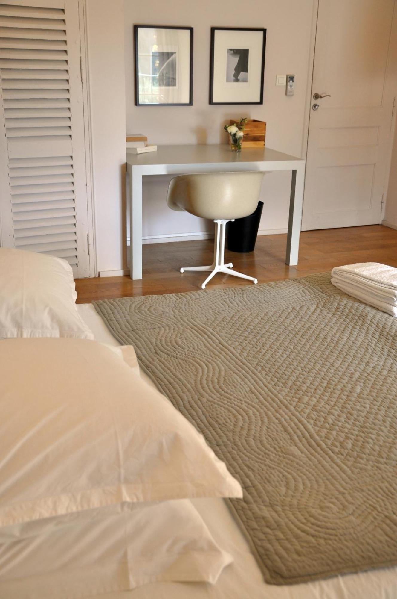 Mas Des Songes Hotell Monteux Rom bilde